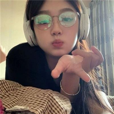 完美的一对