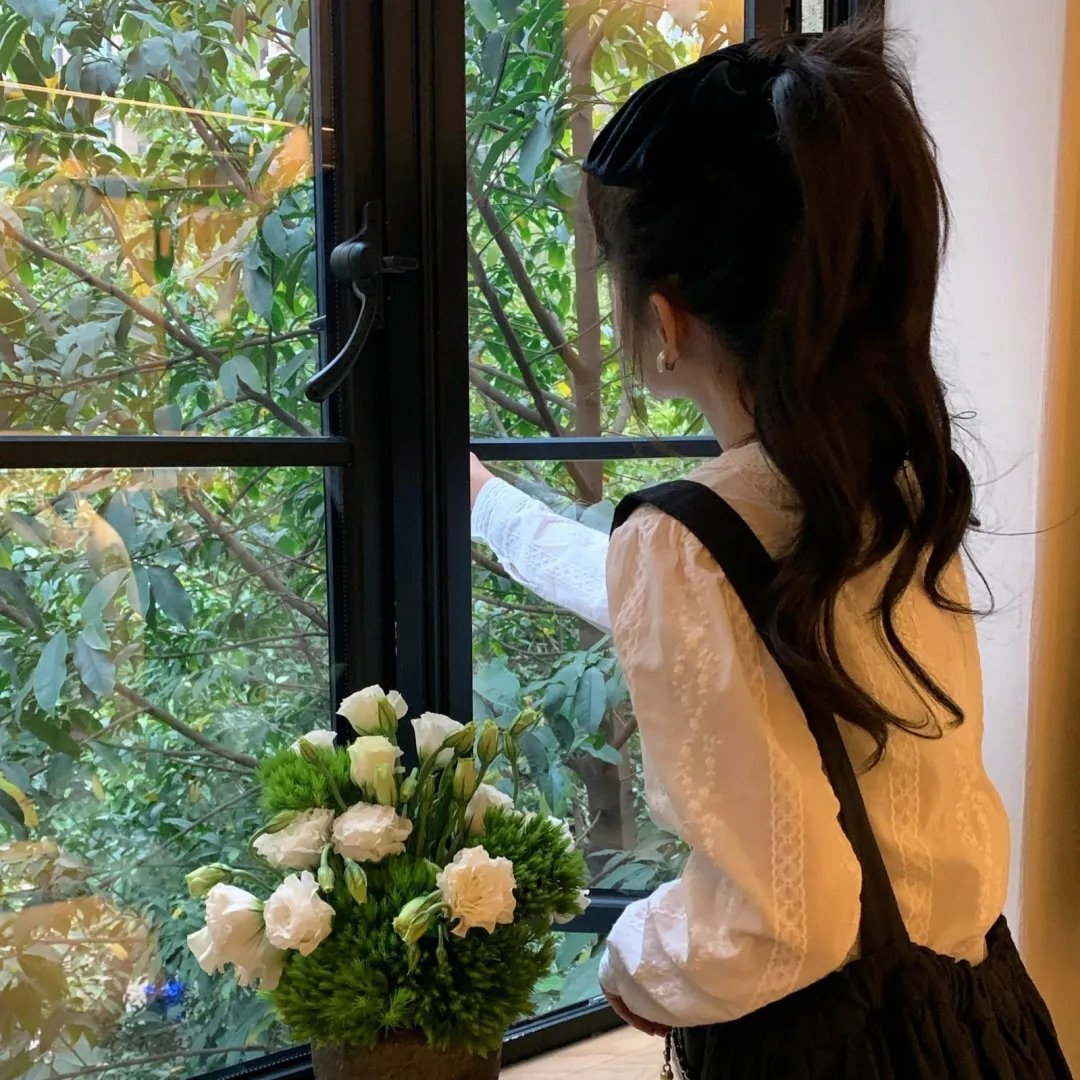 逆时空少女