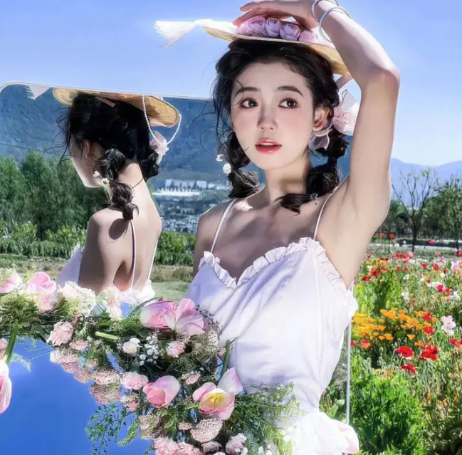 经典杯子蛋糕