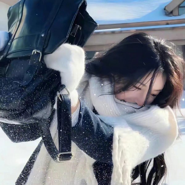 在凶手的怀抱里